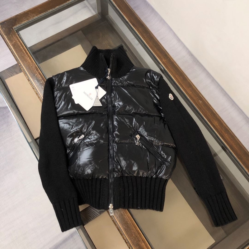 Moncler Down Coat